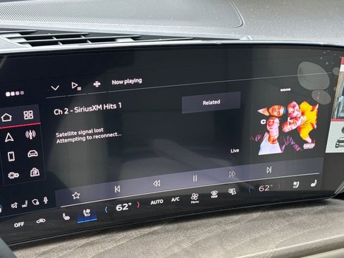 New 2025 Audi Q5 2.0T Premium Plus image 15