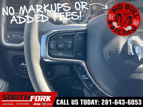 New 2025 RAM 1500 Laramie image 42