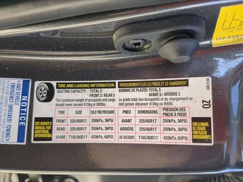 Used 2020 Toyota RAV4 LE image 26