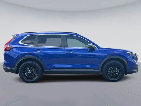 Used 2023 Honda CR-V Sport image 2