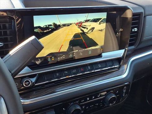 New 2026 Chevrolet Silverado 2500 LT w/ Trail Boss Package image 21