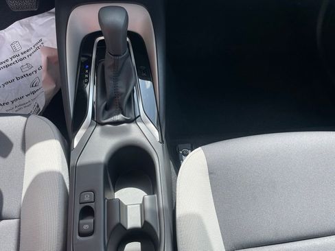 New 2026 Toyota Corolla LE FWD image 20