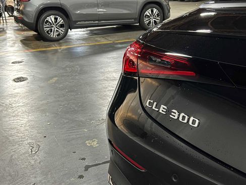 New 2026 Mercedes-Benz CLE 300 4MATIC Cabriolet image 14