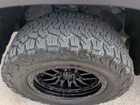 Used 2023 Toyota Tundra SR5 w/ TRD Off-Road Premium Package image 49