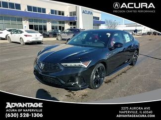 New 2026 Acura Integra A-Spec video 1