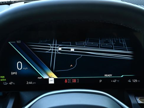 Certified 2024 BMW i5 eDrive40i w/ Premium Package image 29