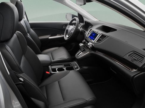 Used 2016 Honda CR-V Touring image 27