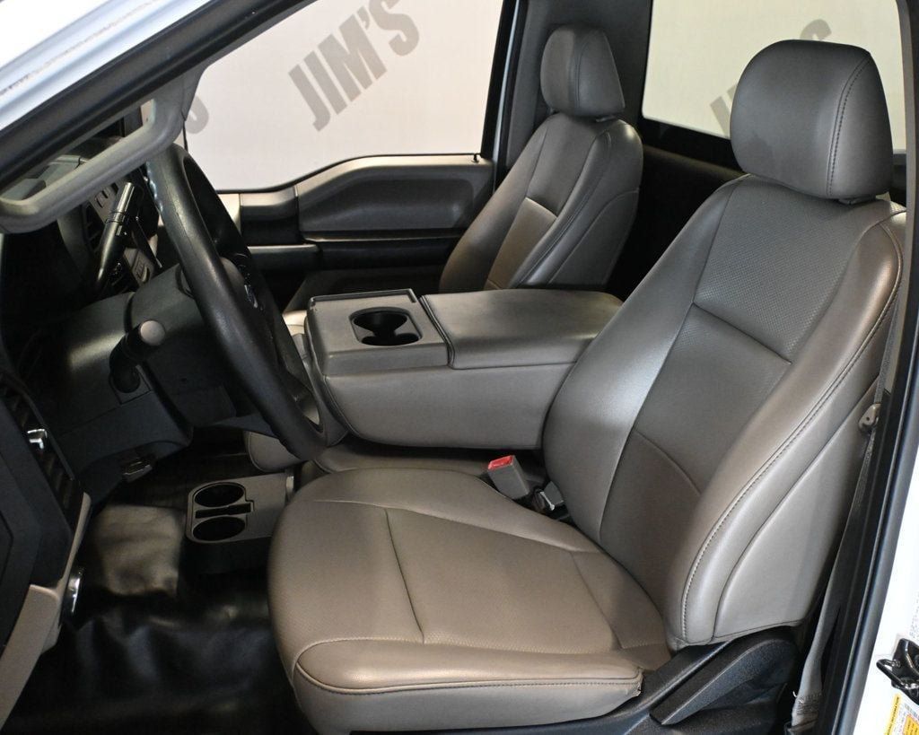 Used 2018 Ford F150 XL w/ Equipment Group 101A Mid RWD image 14