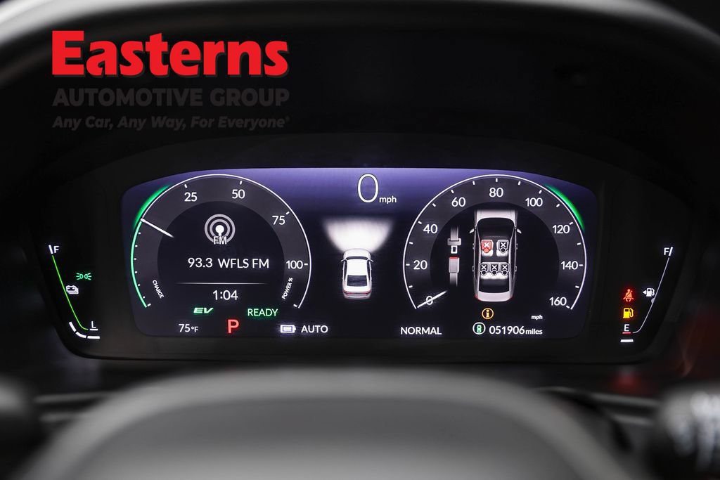Used 2024 Honda Accord Sport image 18