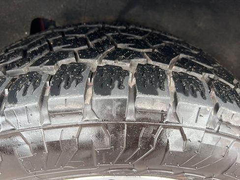 Certified 2024 Nissan Pathfinder Rock Creek image 44