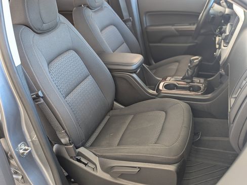 Used 2022 GMC Canyon Elevation image 20