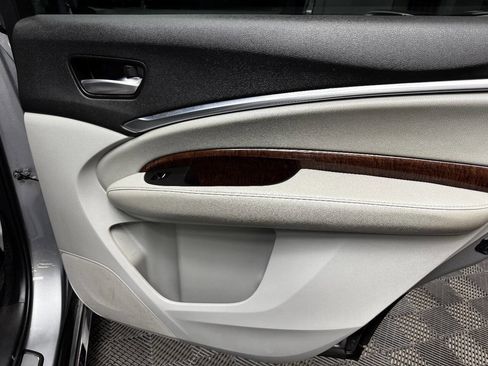 Used 2018 Acura MDX Base 4dr SUV image 50