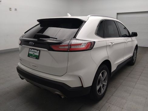 Used 2020 Ford Edge SEL FWD image 9