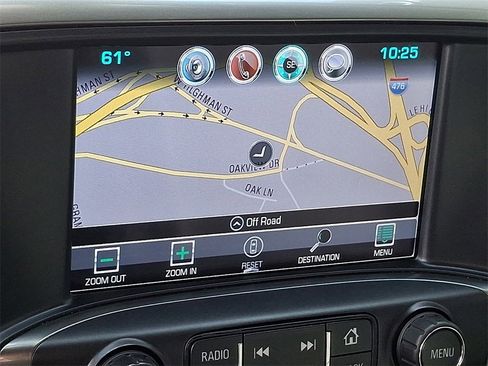 Used 2017 Chevrolet Silverado 1500 LT w/ All Star Edition image 21