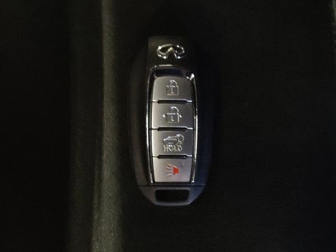 Used 2019 INFINITI QX60 Pure image 32