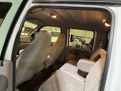 Used 2000 Ford F350 XLT AWD/4WD image 33