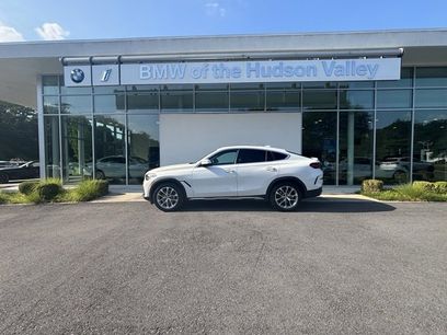 Certified 2023 BMW X6 xDrive40i w/ Premium Package