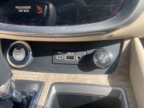 Used 2024 Nissan Murano SL image 27