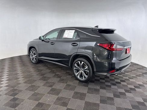 Used 2022 Lexus RX 350 AWD w/ Premium Package image 7