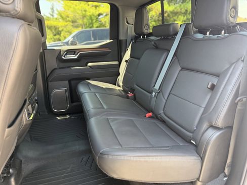 Used 2024 GMC Sierra 1500 Denali AWD/4WD image 24