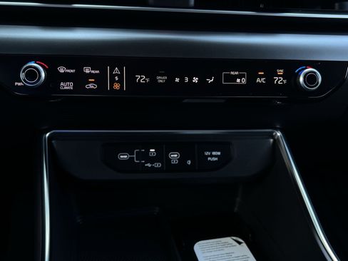 New 2027 Kia Carnival SX Prestige FWD image 28