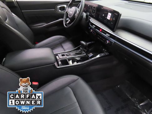 Used 2024 Kia Sorento SX image 24