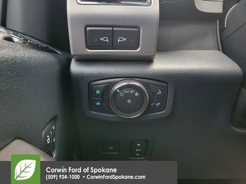 Used 2022 Ford F450 Platinum image 29