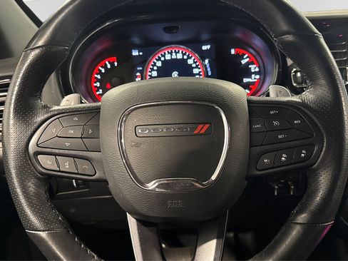 Used 2023 Dodge Durango GT image 23