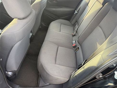 Certified 2024 Toyota Corolla LE image 20