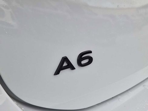 New 2026 Audi A6 Premium Plus AWD/4WD image 10