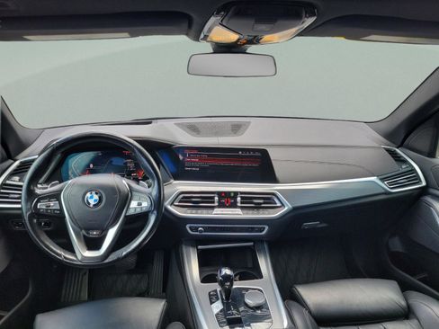 Used 2019 BMW X5 xDrive40i w/ Premium Package 2 AWD/4WD image 6