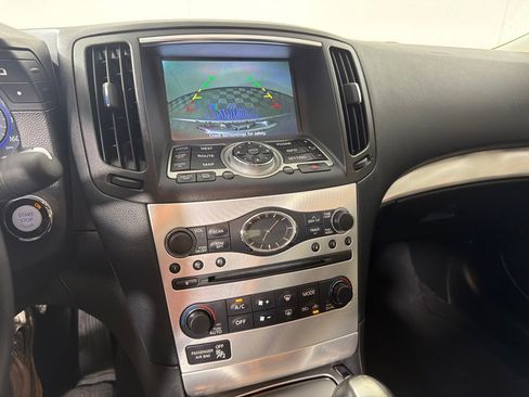 Used 2014 INFINITI Q60 AWD Coupe w/ Premium Package image 18
