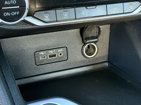 Used 2023 Nissan Sentra SV w/ All-Weather Package image 24