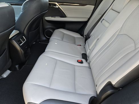 Used 2019 Lexus RX 350 FWD w/ Navigation Package image 42