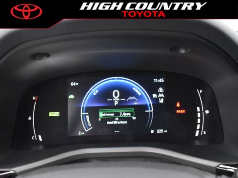 New 2026 Toyota Camry LE image 21