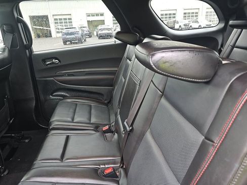 Used 2023 Dodge Durango R/T AWD/4WD image 6