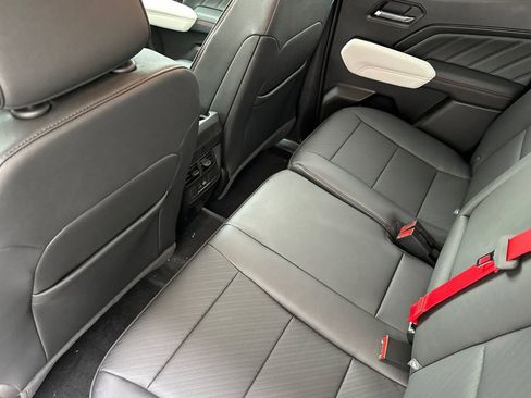 New 2026 GMC Canyon AT4X w/ AT4X AEV Edition image 10