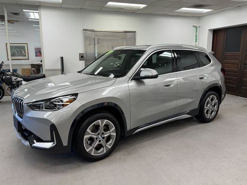 Used 2026 BMW X1 xDrive28i w/ Technology Package AWD/4WD image 2