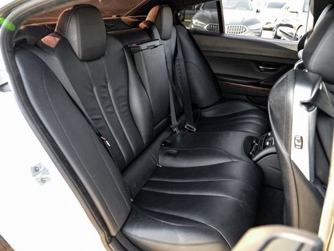 Used 2018 BMW 640i Gran Coupe RWD image 39