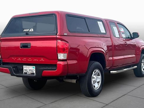 Used 2016 Toyota Tacoma SR RWD image 12
