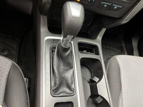 Used 2017 Ford Escape SE AWD/4WD image 20