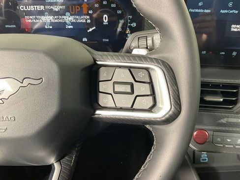 New 2026 Ford Mustang GT image 23