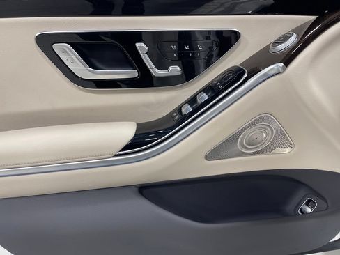 Used 2023 Mercedes-Benz S 500 4MATIC image 18