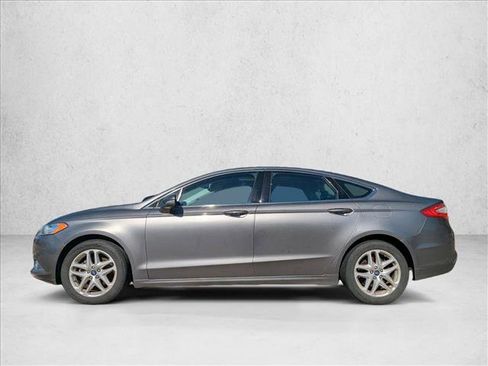Used 2013 Ford Fusion SE image 7