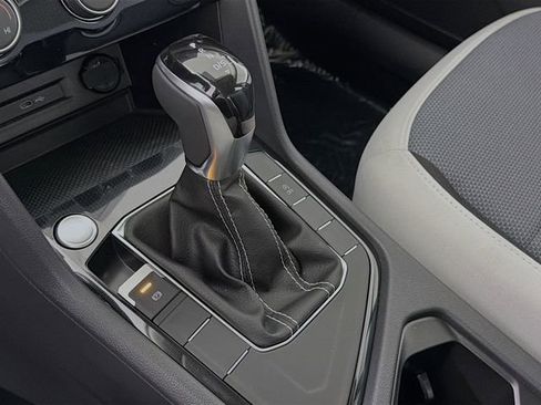 New 2026 Volkswagen Taos S FWD image 17