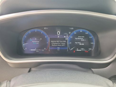 New 2026 Toyota Corolla Cross XLE image 23