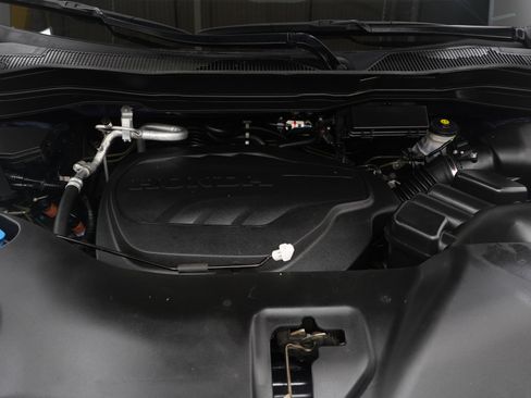 Used 2022 Honda Pilot EX-L image 33