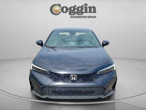 New 2026 Honda Civic Sport image 8