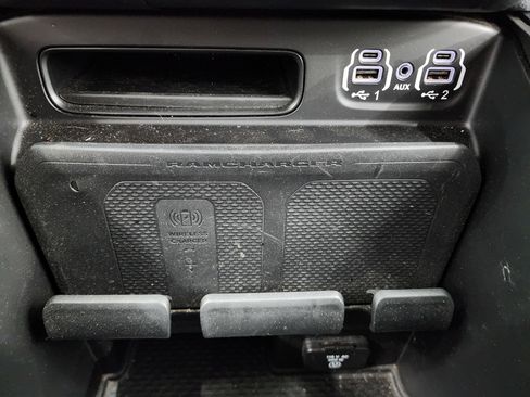 Used 2022 RAM 3500 Laramie image 58