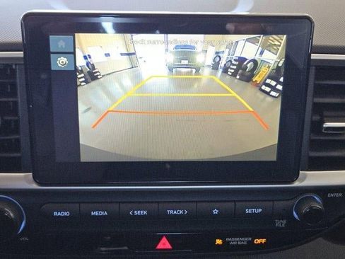 New 2026 Hyundai Venue SEL image 13